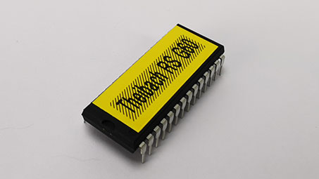 Theibach-Performance RS-Chip G60