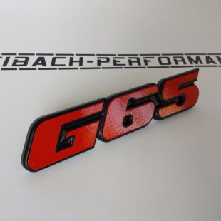 K&uuml;hlergrill Schild G65