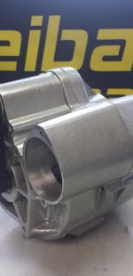 fertig montierter G65-Lader 