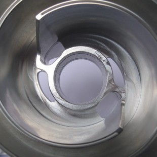 Spiralw&auml;nde G65 Verdr&auml;nger