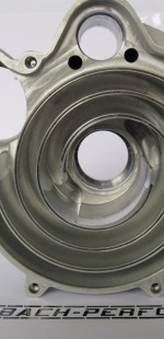Einlassh&auml;lfte Innenanschicht G65-Lader