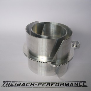 Displacer of G65 Charger 