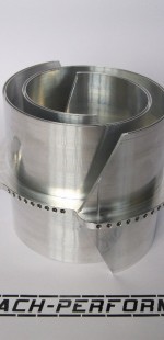 Verdr&auml;nger aus Aluminium G65