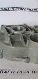 Gehäuse, Laderradseite G-Lader