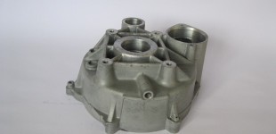 Geh&auml;use Einlassh&auml;lfte G65