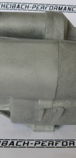 Ansaugbereich G-Lader