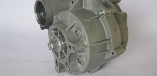 Geh&auml;use G65-Lader 