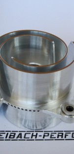 Verdr&auml;nger G65 mit Dichtleisten 