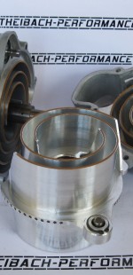 zerlegter G65 Lader