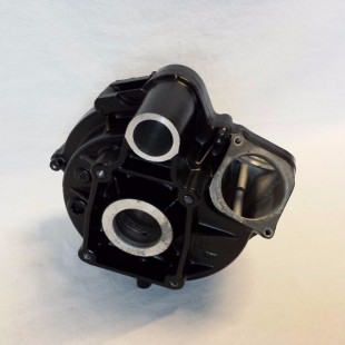 G40 G-Lader in schwarz beschichtet 