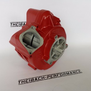G40 G-Lader in rot 