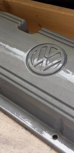 Ventildeckel G60
