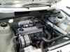 Motorraum VW Caddy G65