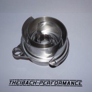 Verdr&auml;nger aus Magnesium 