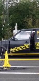 Golf in Startaufstellung 2