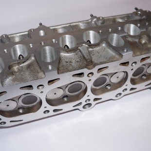 G60 Zylinderkopf bearbeitet 