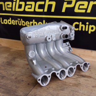 Ansaugbr&uuml;cke G60 silber