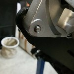 Lichtmaschine 16VG60