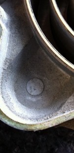 Alu - Korrosion im Gehäuse wg. fehlendem Ölnebel über den Bypass